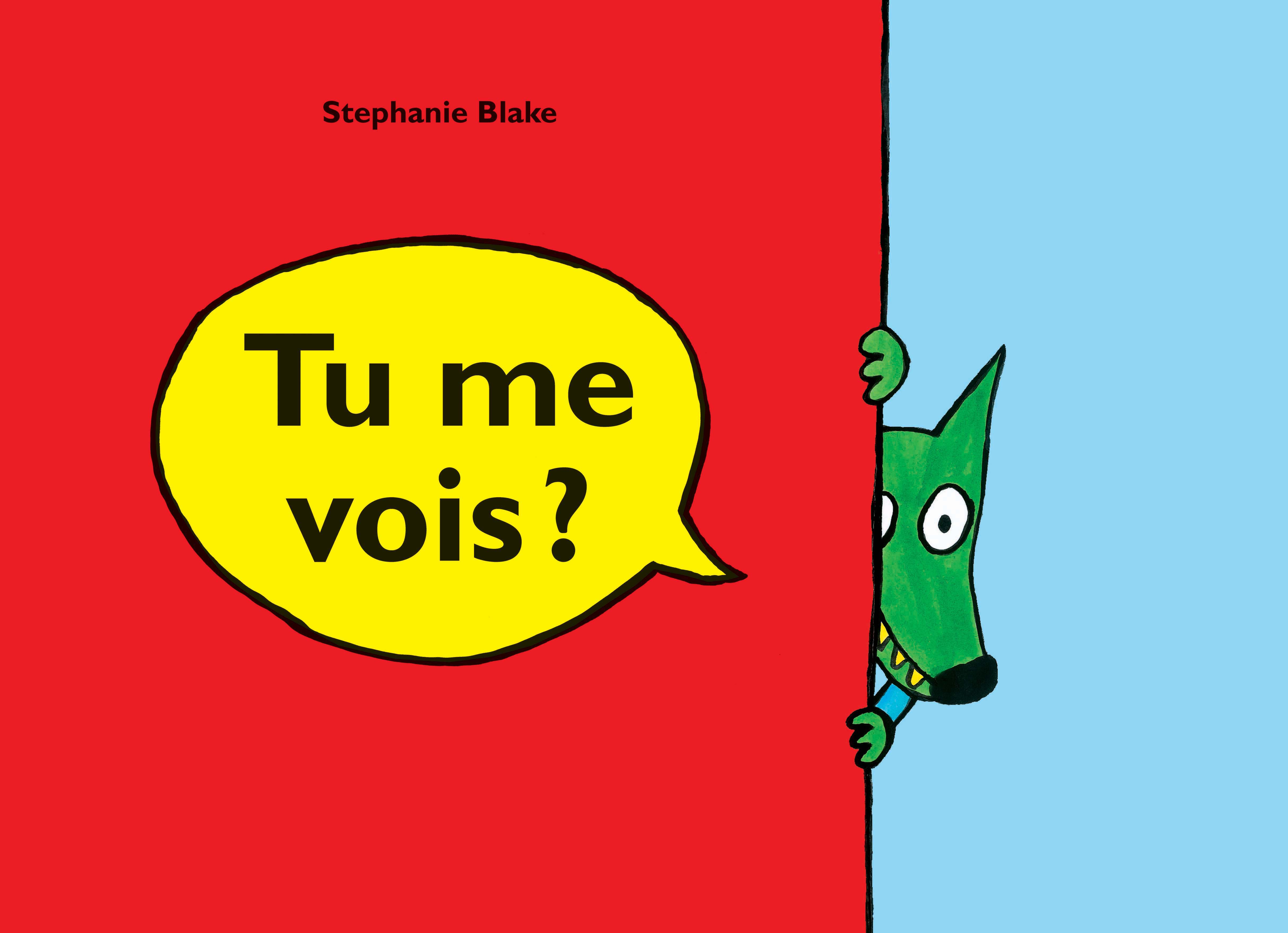 Tu me vois ? l