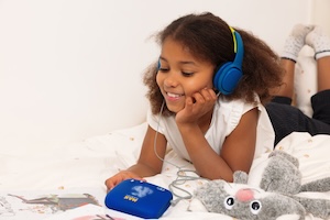 Boite à histoires MAX