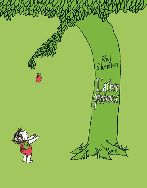 l'arbre généreux