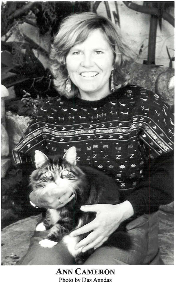 Ann Cameron L’école des loisirs, Maison d’Édition Jeunesse