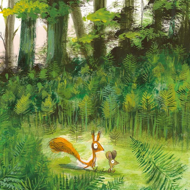 Bannière - Il paraît que...