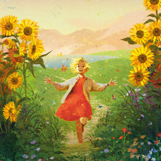 Bannière - Yellow Feu Follet