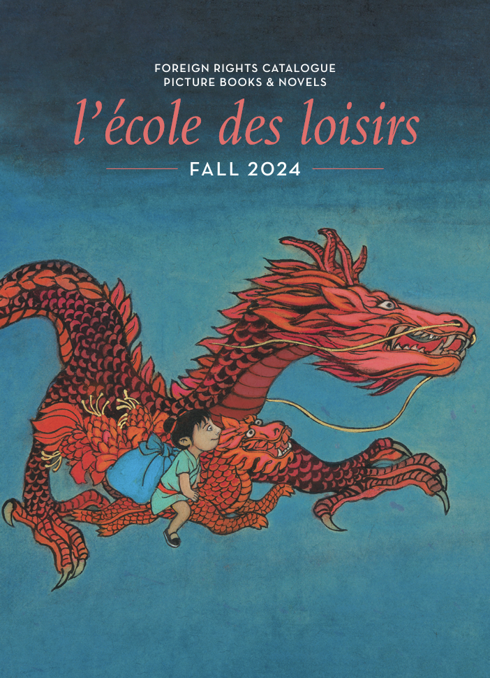 l'école des loisirs fall 2023