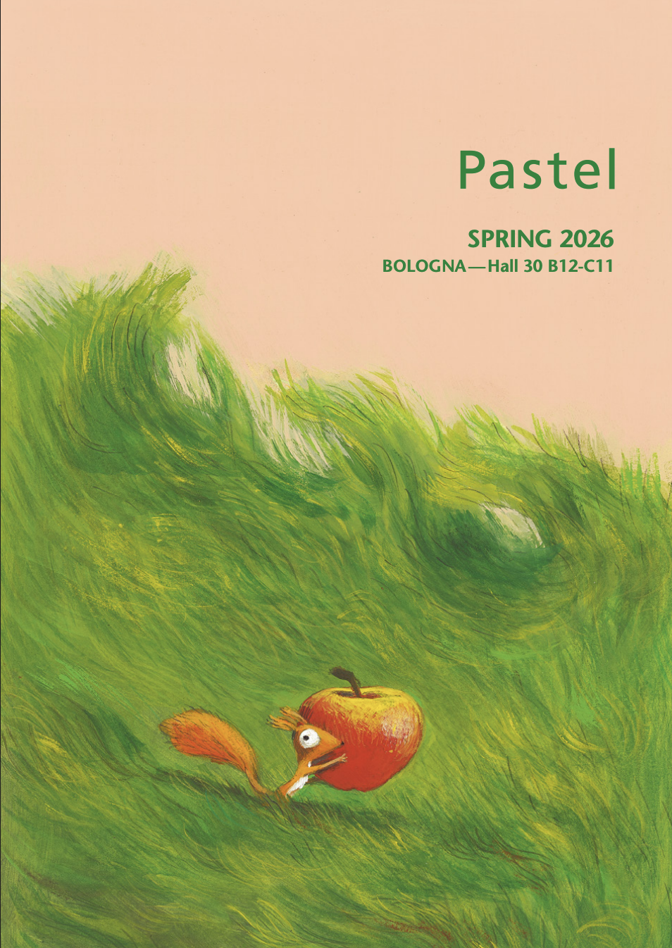 l'école des loisirs fall 2025