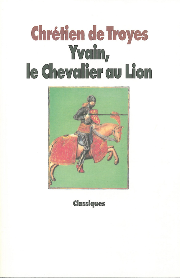 Yvain Ou Le Chevalier Au Lion Résumé Par Chapitre Yvain, le Chevalier au lion | L’école des loisirs, Maison d’Édition