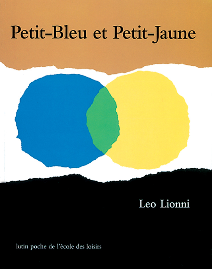 Les livres de Julia - Les couleurs: Apprendre les couleurs de base, le  jaune, le vert, le bleu et le rouge pour les 2-3 ans