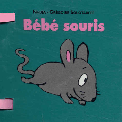 Bebe Souris L Ecole Des Loisirs Maison D Edition Jeunesse