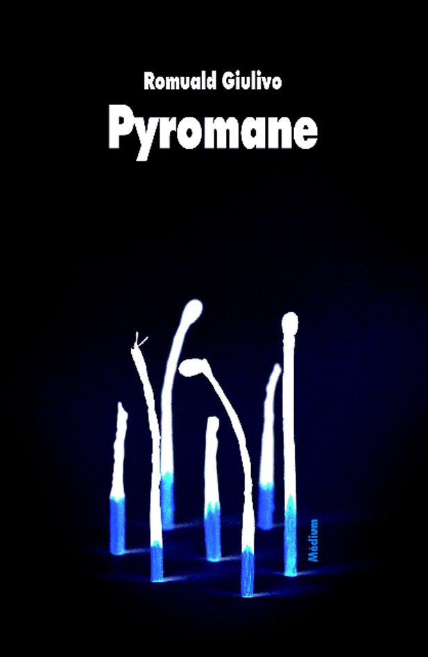 Pyromane | L’école des loisirs, Maison d’Édition Jeunesse