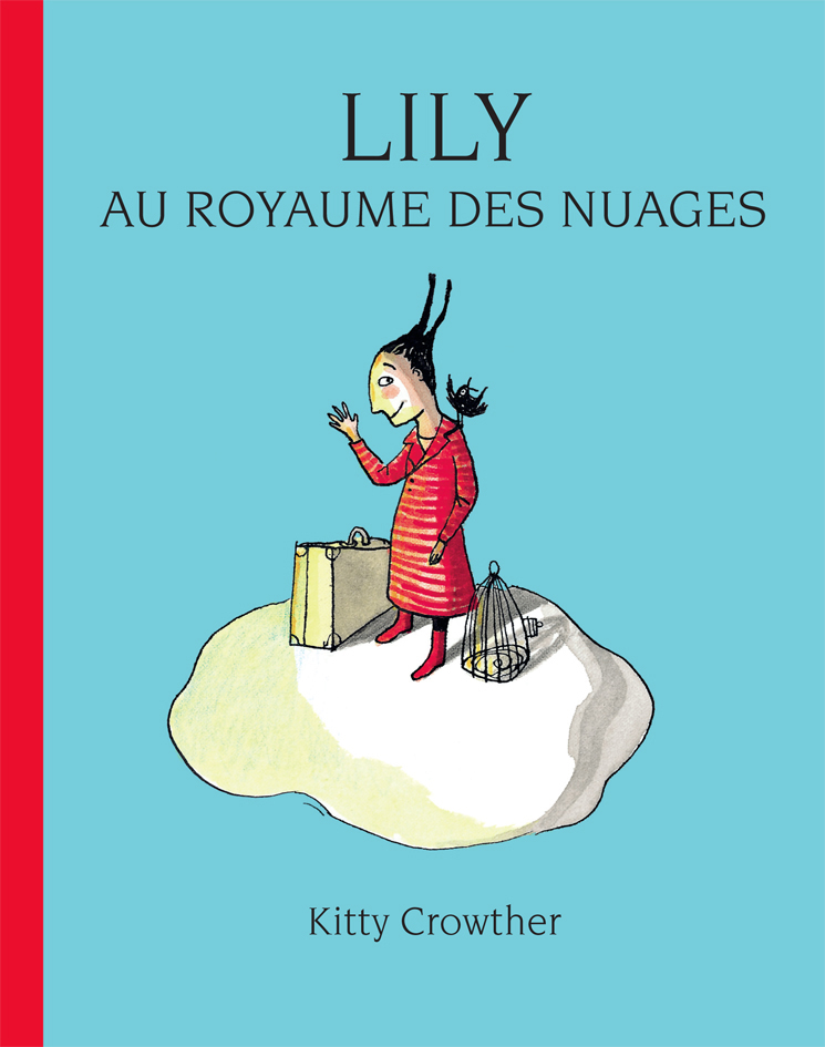 Résultat de recherche d'images pour "lily au royaume des nuages"