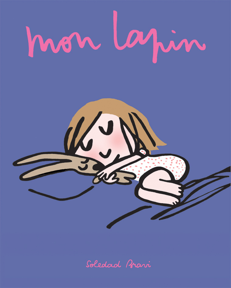 Mon lapin | L’école des loisirs, Maison d’Édition Jeunesse