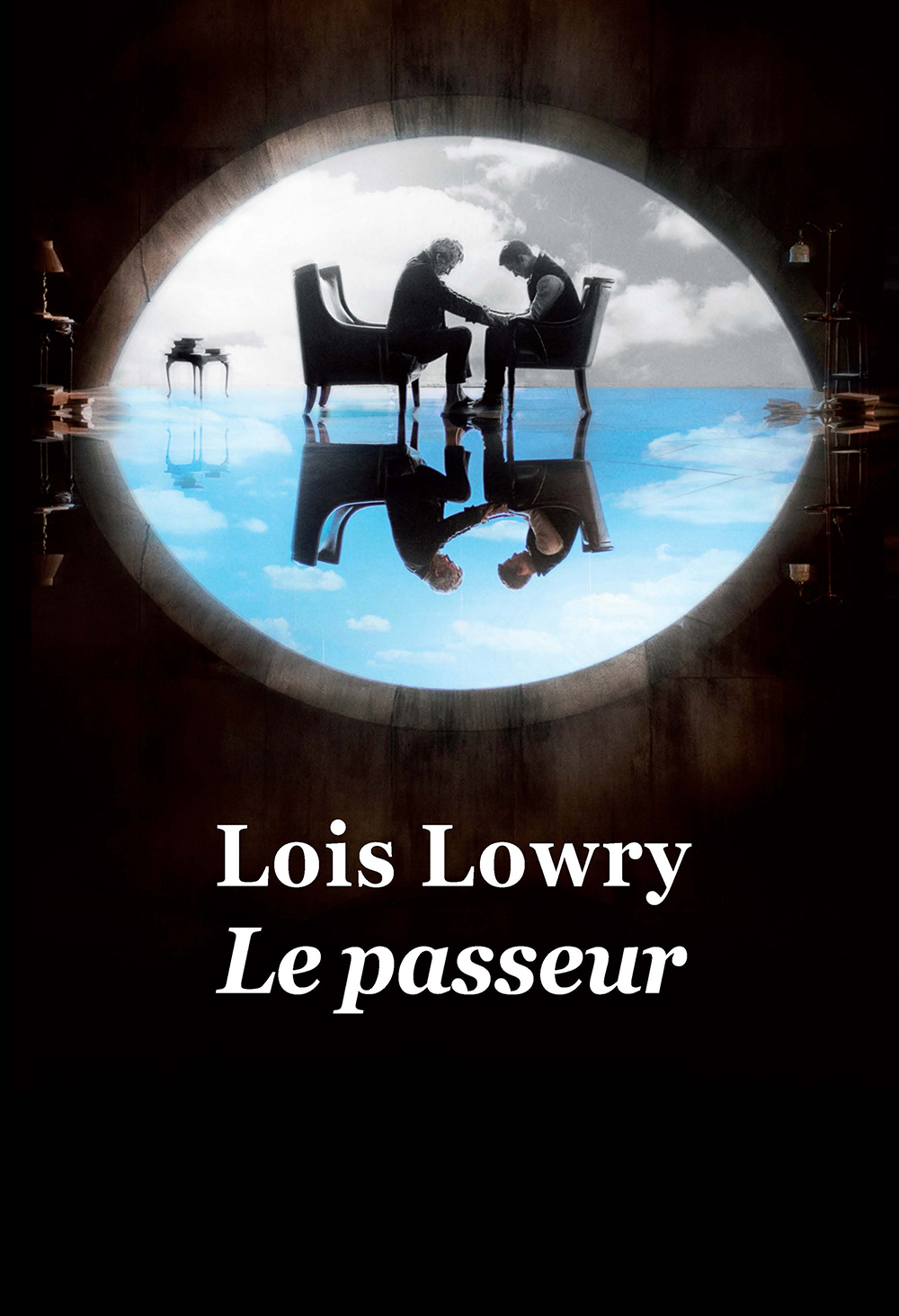 Livre le promo passeur