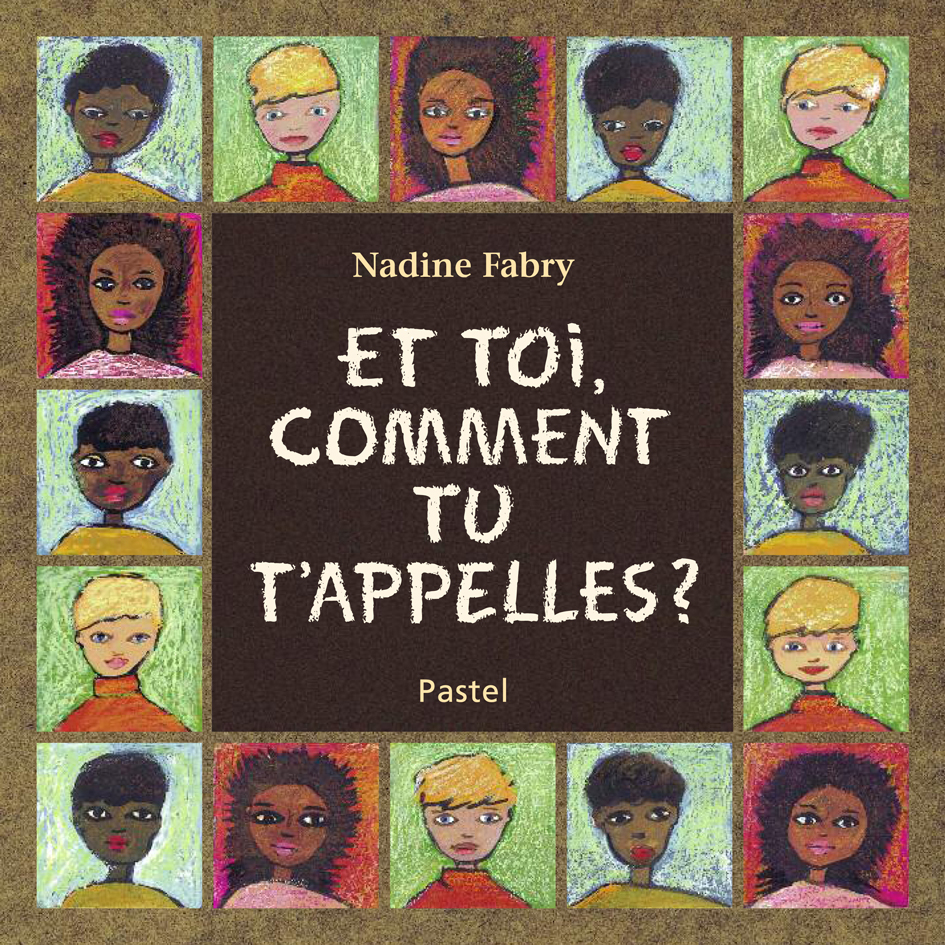 Et toi, comment tu t