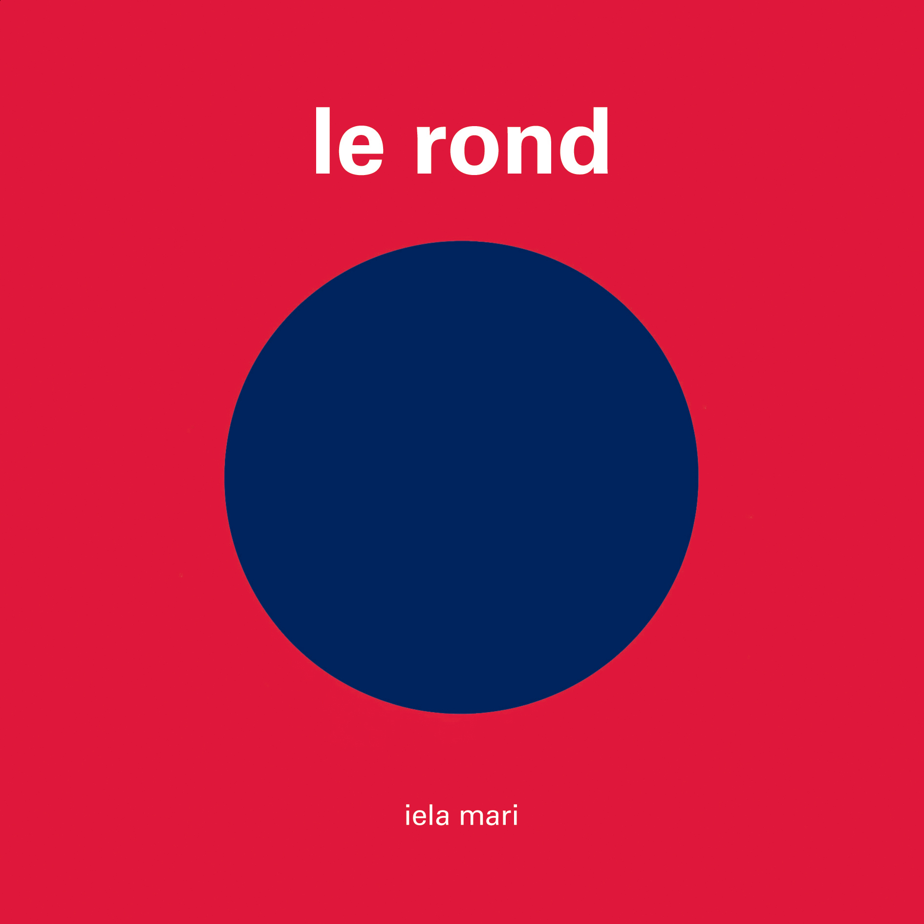 Le rond L’école des loisirs, Maison d’Édition Jeunesse