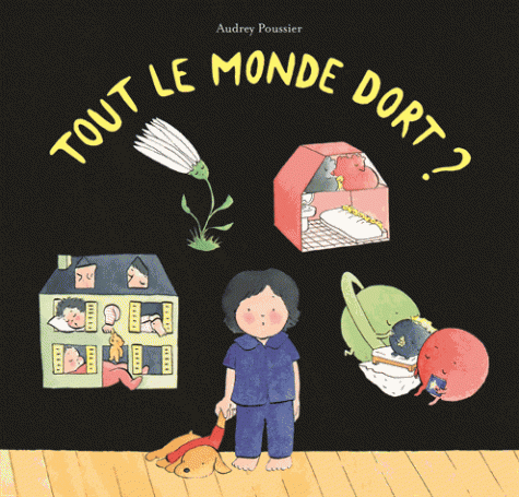 Tout le monde y participe! Le seul livre pour les passionnés de