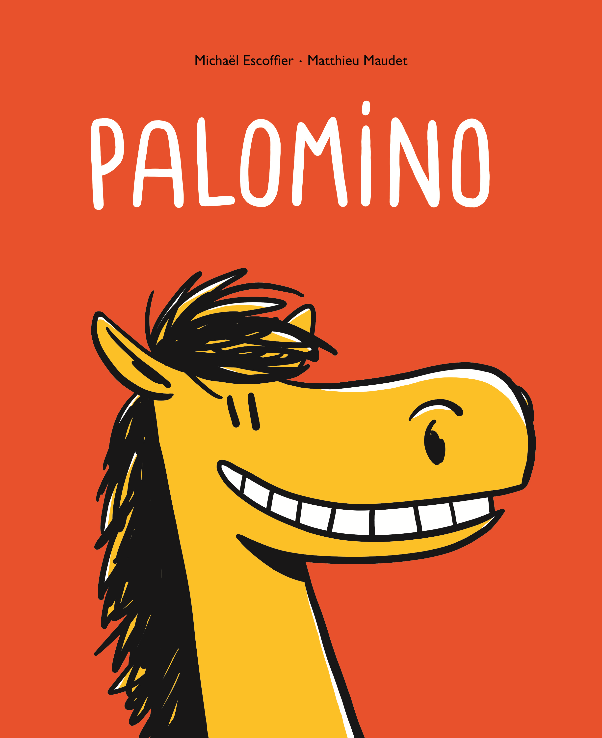 Palomino | L'école des loisirs, Maison d'Édition Jeunesse