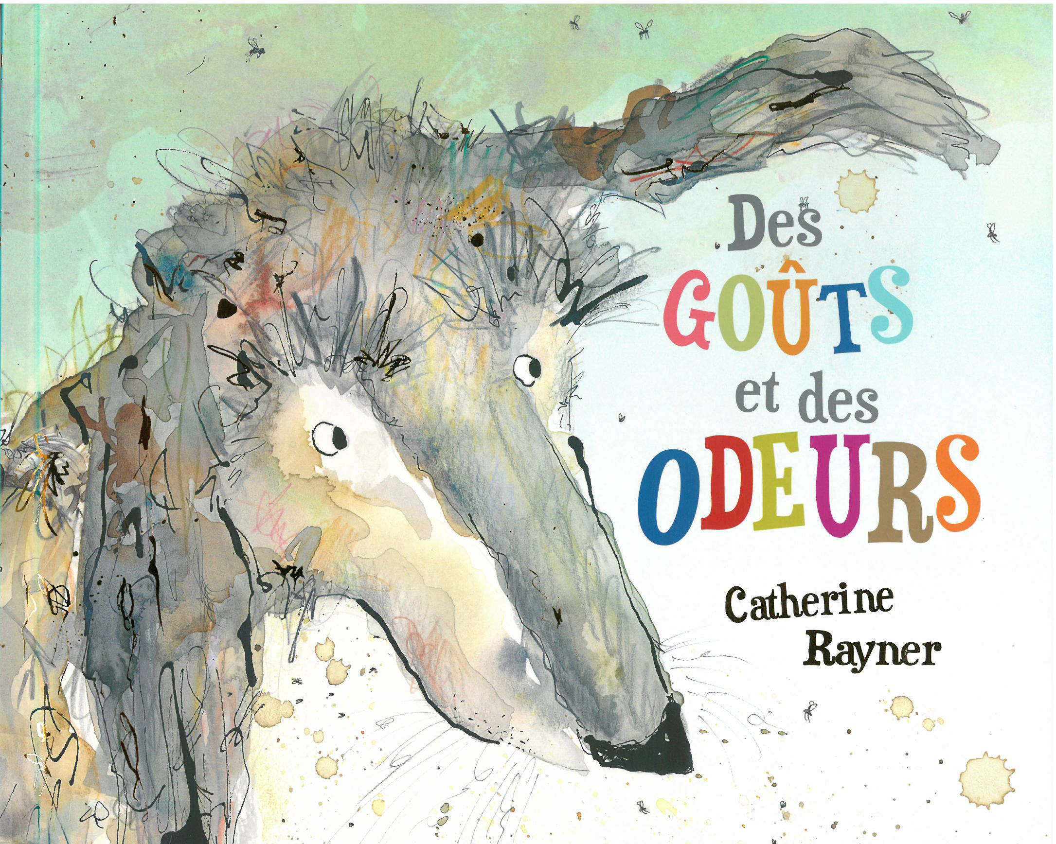 Le Gout Des Cuillères D'argent Webtoon Goûts et des odeurs (Des) | L’école des loisirs, Maison d’Édition Jeunesse