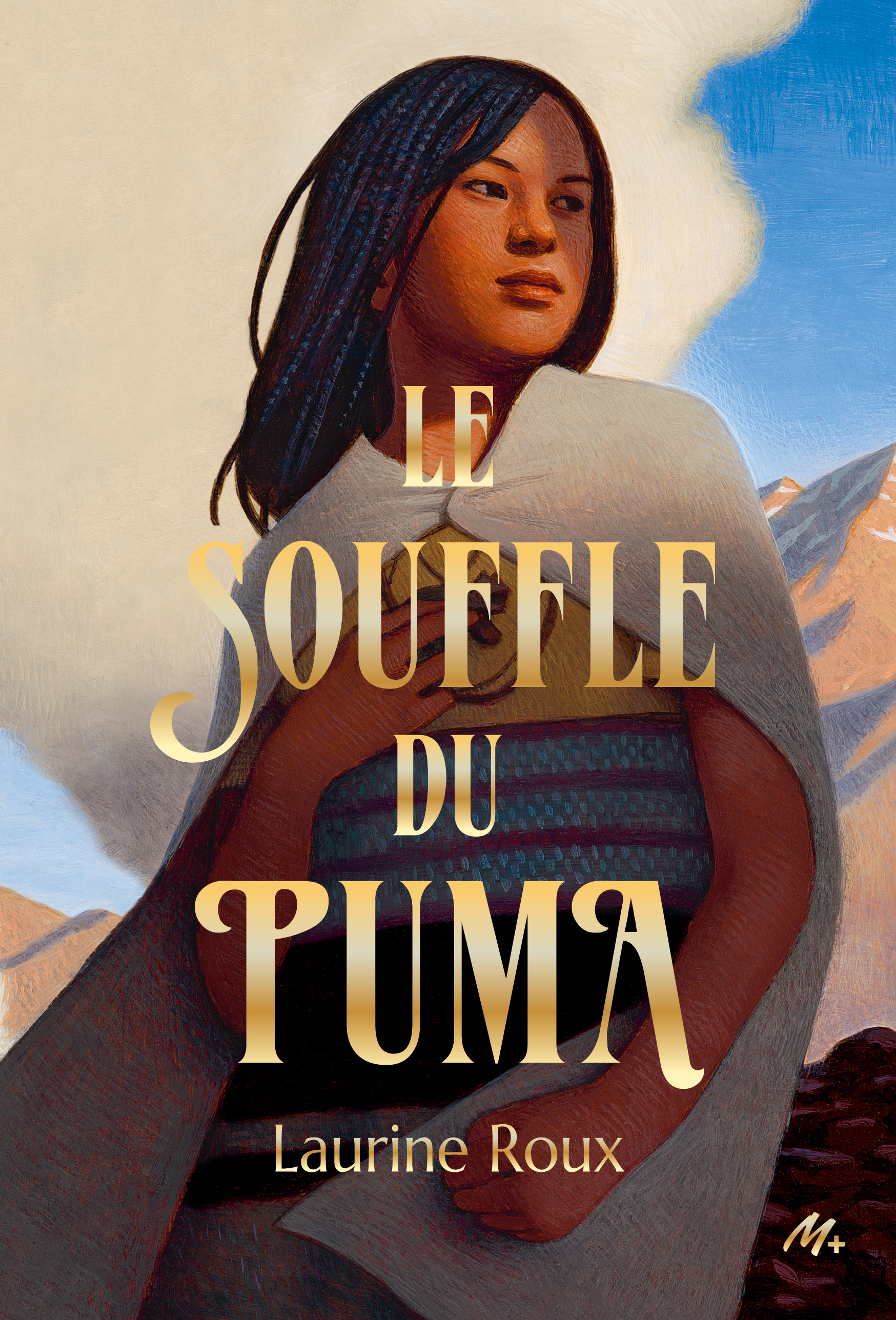 Le souffle du puma | L'école des loisirs, Maison d'Édition Jeunesse