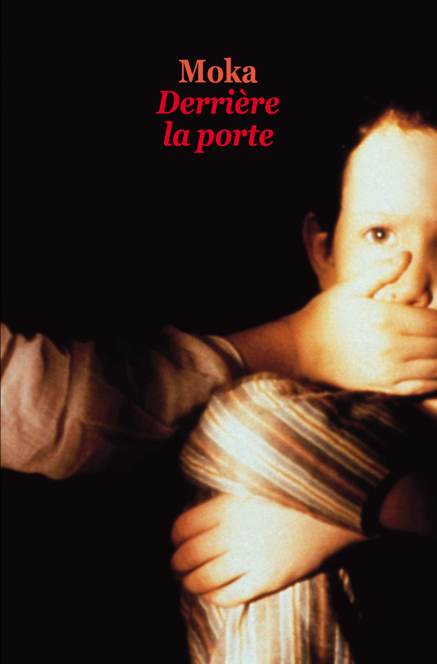 Derrière la porte (French Edition) - Kindle edition by Reyes