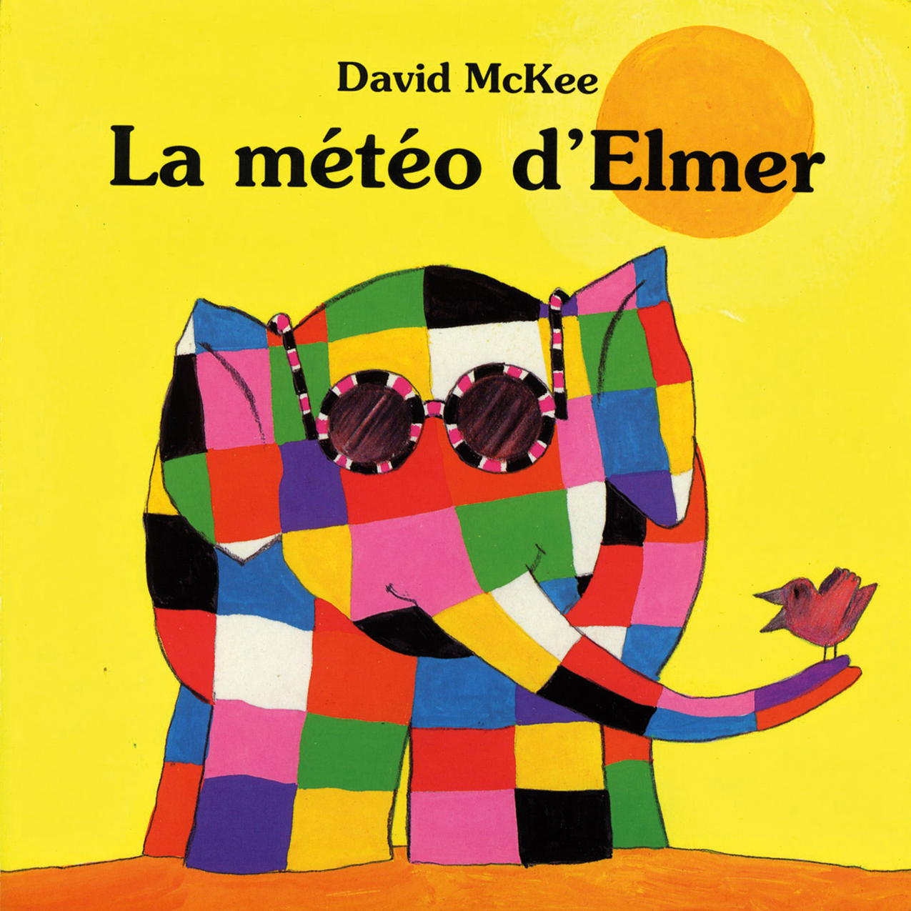 La météo d'Elmer L’école des loisirs, Maison d’Édition Jeunesse