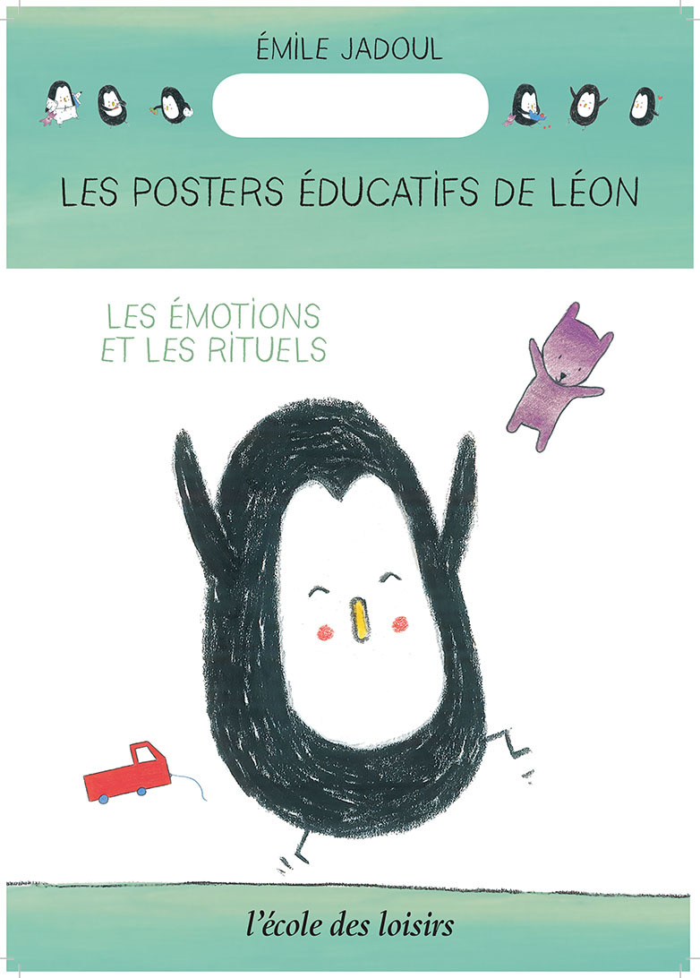 Animaux Lettres Poster - Posters éducatifs enfants