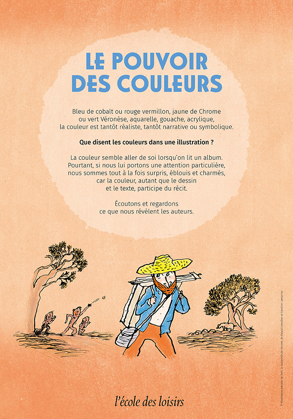 couleur