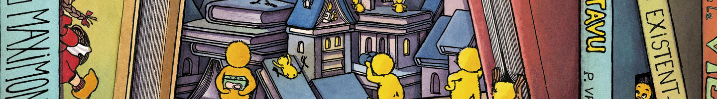 Visuel bannière page ressources école des loisirs