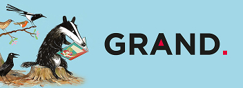 Visuel du catalogue Grand 2025
