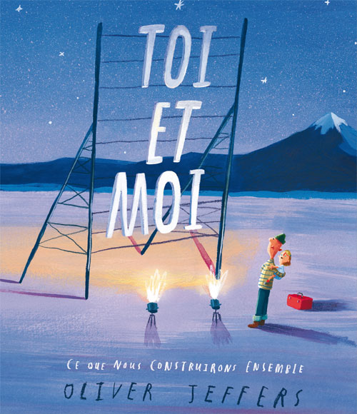 Toi et moi