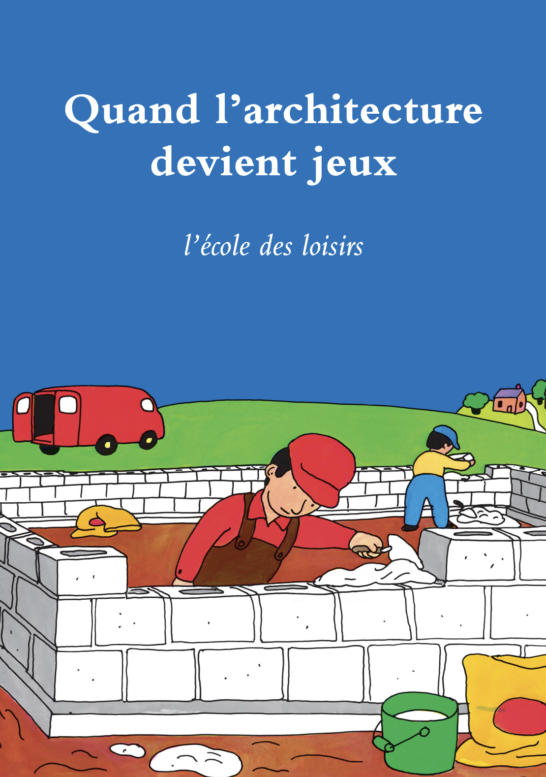 Dossiers pédagogique Maison