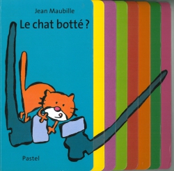  HOU ! HOU! - Jean Maubille - Livres