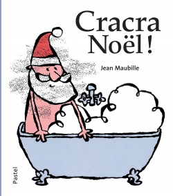  HOU ! HOU! - Jean Maubille - Livres