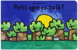  HOU ! HOU! - Jean Maubille - Livres