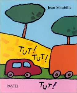 HOU ! HOU! - Jean Maubille - Livres