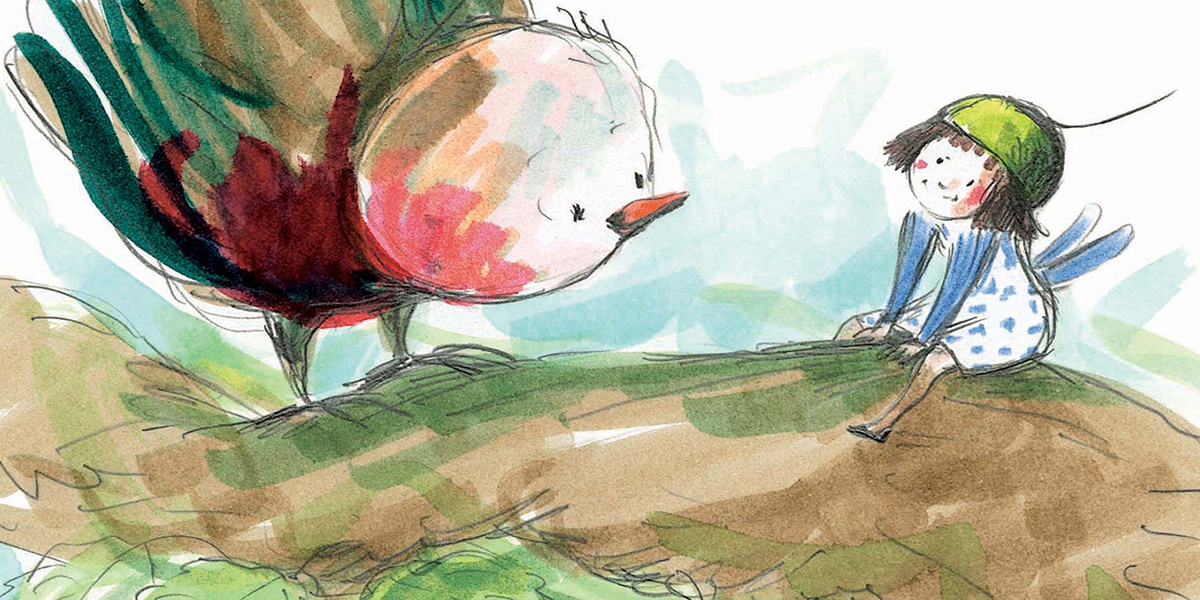 Bannière - Minuculette Bannière - Minuculette