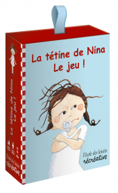 La tétine de Nina - le jeu !