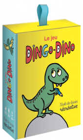 Le jeu dingo-Dino