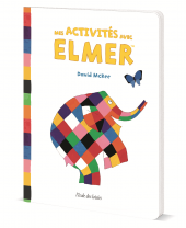 Mes activités avec Elmer 