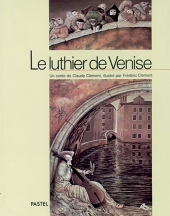 Le luthier de Venise