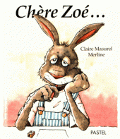 Chère Zoé