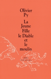 La jeune fille, le diable et le moulin