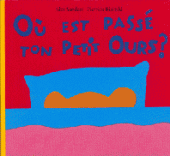 Où est passé ton petit ours ?