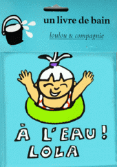 À l'eau ! Lola