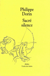 Sacré silence !