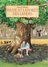 Sylvie et la forêt des Landes