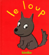 Le loup