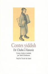 Contes yiddish. De Chelm à Varsovie