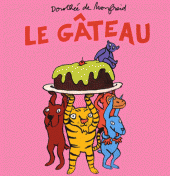 Le gâteau