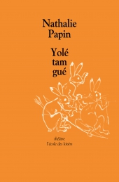 Yolé tam gué