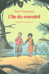 Île du Monstril (L')
