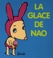 La glace de Nao